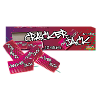 Cracker Jack - cat1-knetter